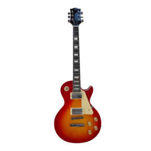 Guitarra Eléctrica Ayson tipo Les Paul - Imagen 5