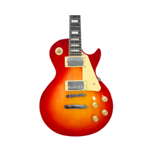 Guitarra Eléctrica Ayson tipo Les Paul - Imagen 2