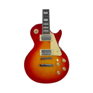 Guitarra Eléctrica Ayson tipo Les Paul - Imagen 4