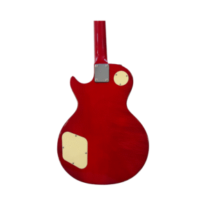 Guitarra Eléctrica Ayson tipo Les Paul - Imagen 3