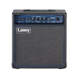 Amplificador para Bajo Laney RB2 - Imagen 1