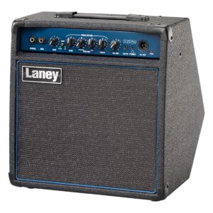 Amplificador para Bajo Laney RB2 - Imagen 4