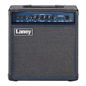 Amplificador para Bajo Laney RB2 - Imagen 3