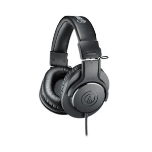 Audifonos Audio-Technica ATH-M20x - Imagen 1