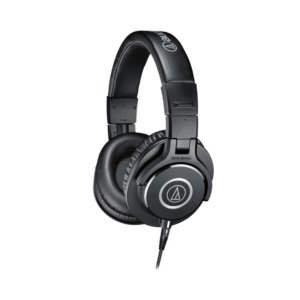 Audífonos Audio-Technica ATH-M40x - Imagen 1
