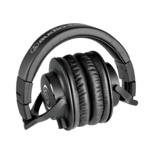 Audífonos Audio-Technica ATH-M40x - Imagen 2