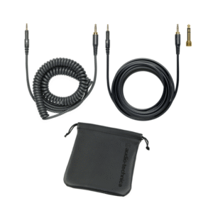 Audífonos Audio-Technica ATH-M40x - Imagen 3