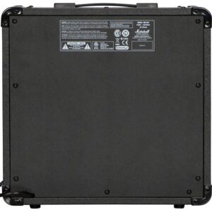 Amplificador guitarra eléctrica Marshall MG15G - Imagen 3