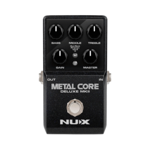 Pedal Nux Lacerate Fet Boost (NFB-2) - Imagen 30