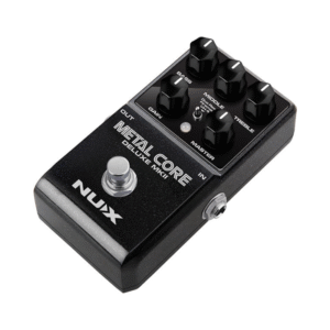 Pedal Nux Lacerate Fet Boost (NFB-2) - Imagen 29