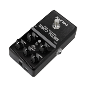 Pedal Nux Lacerate Fet Boost (NFB-2) - Imagen 28