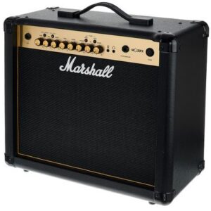 Amplificador Marshall MG30GFX Serie Gold - Imagen 1