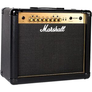 Amplificador Marshall MG30GFX Serie Gold - Imagen 2