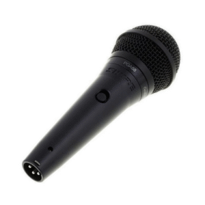 Micrófono Alámbrico SHURE PGA58-XLR - Imagen 2