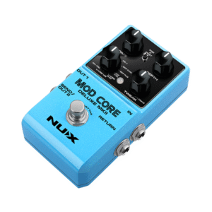 Pedal Nux Mod Core Deluxe MKII - Imagen 2