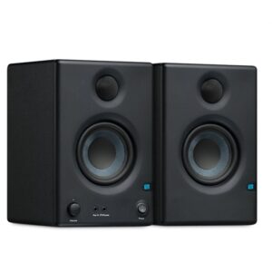 Monitores de estudio Presonus ERIS E4.5 - Imagen 3