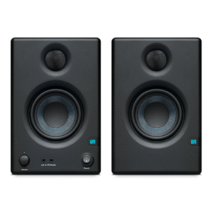Monitores de Estudio Presonus ERIS E3.5 - Imagen 4