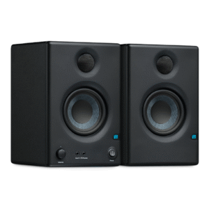 Monitores de Estudio Presonus ERIS E3.5 - Imagen 3