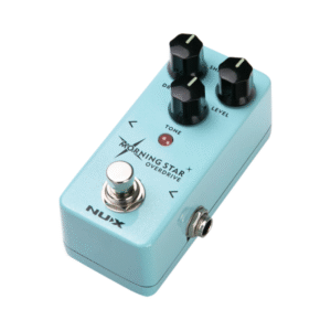 Pedal Nux Morning Star (NCP-3) - Imagen 2