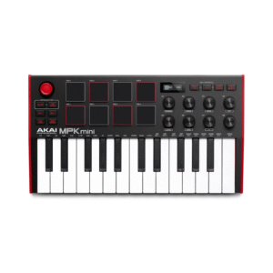 Controlador midi AKAI MPK MINI 3 - Imagen 1