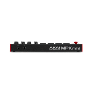 Controlador midi AKAI MPK MINI 3 - Imagen 3