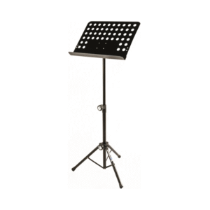 Atril Quiklok MS-330 bandeja con huecos - Imagen 1