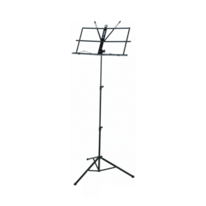 Atril Quiklok MS-334 plegable - Imagen 1