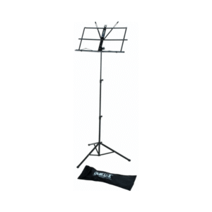 Atril Quiklok MS-334 plegable - Imagen 2