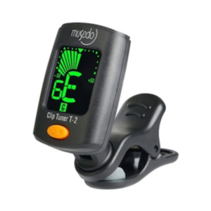 Afinador Musedo T-2 - Imagen 1