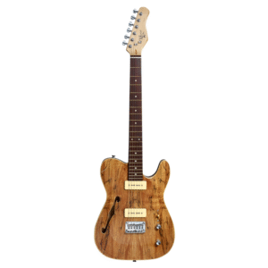 Guitarra Eléctrica Michael Kelly 59 Thinline - Imagen 3