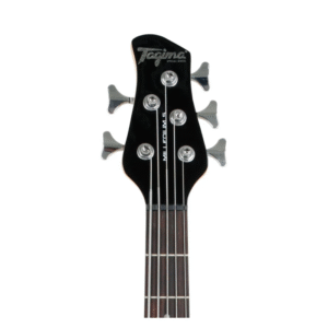 Bajo Eléctrico Tagima MILLENIUM 5 NT - Imagen 2