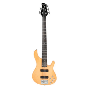 Bajo Eléctrico Tagima MILLENIUM 5 NT - Imagen 3