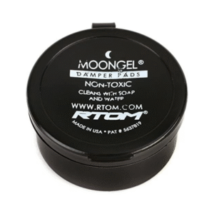 Sordinas Moongel (Set x 6) - Imagen 1