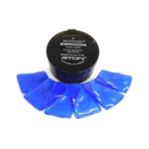 Sordinas Moongel (Set x 6) - Imagen 2