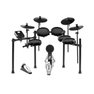 Batería electrónica Alesis NITROMESH KIT - Imagen 1