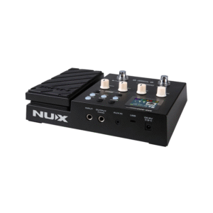 Pedalera NUX MG-300 - Imagen 2