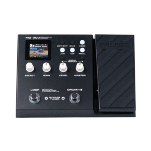 Pedalera NUX MG-300 - Imagen 3