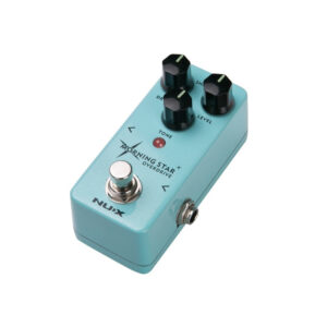 Pedal Nux Morning Star (NCP-3) - Imagen 5