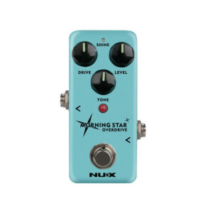 Pedal Nux Morning Star (NCP-3) - Imagen 4