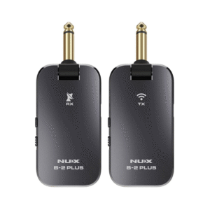 Sistema inalámbrico para guitarra NUX B-2 PLUS - Imagen 1