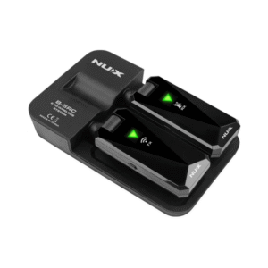 Sistema inalámbrico NUX B-5RC - Imagen 2