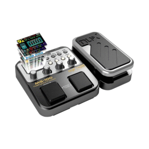Pedalera multiefectos NUX MG-100 - Imagen 2