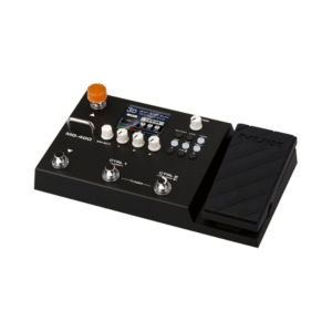 Pedalera multiefectos NUX MG-400 - Imagen 2