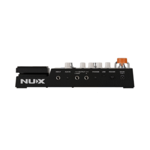 Pedalera multiefectos NUX MG-400 - Imagen 3