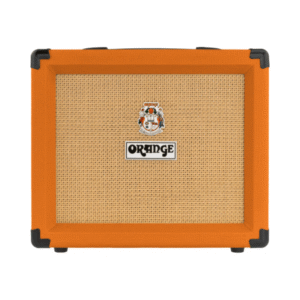 Amplificador de guitarra Orange Crush CR20OR - Imagen 1