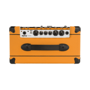 Amplificador de guitarra Orange Crush CR20OR - Imagen 3