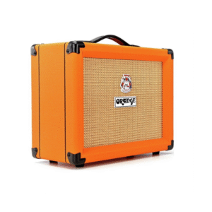 Amplificador de guitarra Orange Crush CR20OR - Imagen 2