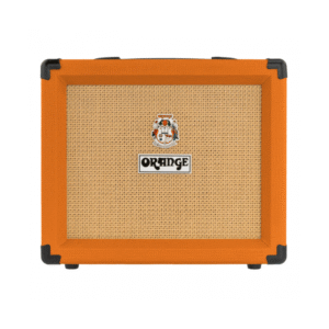 Amplificador de guitarra Orange Crush CR20OR - Imagen 6