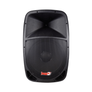 Cabina Activa PRO DJ PB12E-MP3 SYS (Base + Mic) - Imagen 1