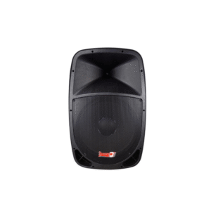Cabina Activa PRO DJ PB12E-MP3 SYS (Base + Mic) - Imagen 4